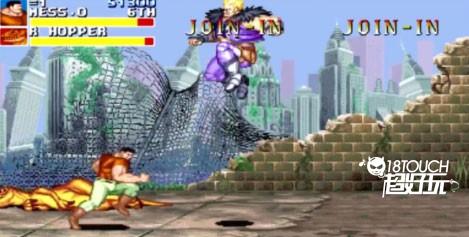 恐龙快打全关卡通关攻略1