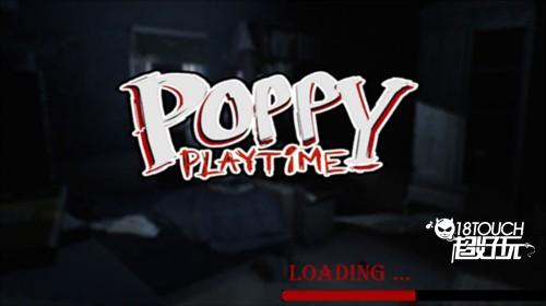 波比的游戏时间第二章新手攻略2