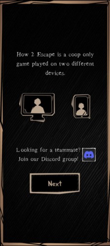 how 2 escape中文版图片5