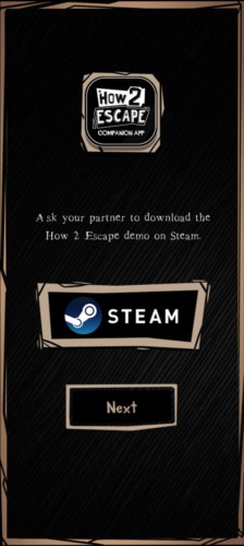 how 2 escape中文版图片6