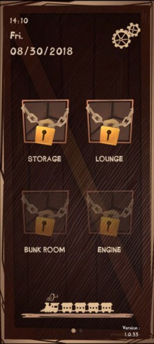 how 2 escape中文版图片9