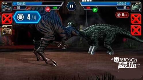 侏罗纪世界2023年最新版本图片5