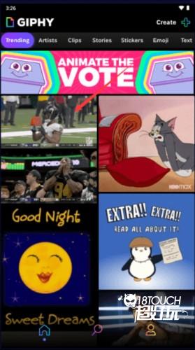giphy安卓最新版图片6