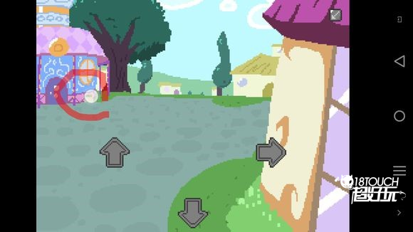 小马国的禁止事项