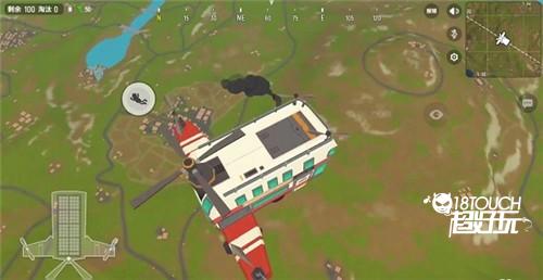 香肠派对新手攻略1