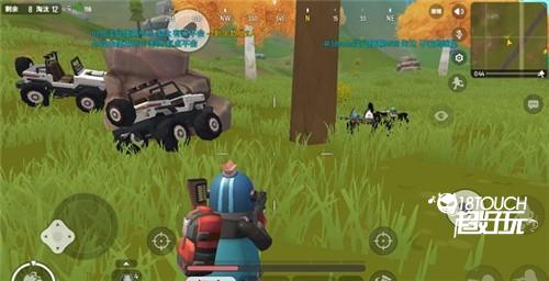 香肠派对新手攻略4