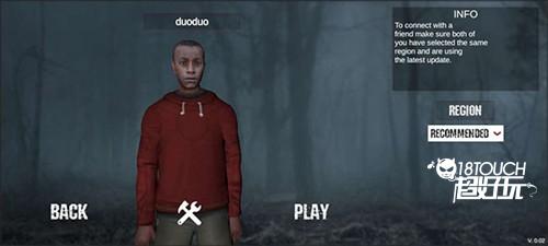 蜘蛛怪物联机版图片7