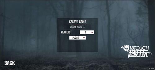 蜘蛛怪物联机版图片9