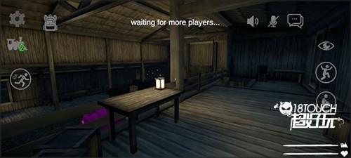 蜘蛛怪物联机版图片10