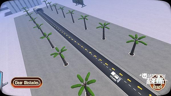 飞车英雄中文版图片7