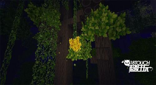 迷你世界雨林版本法杖回旋镖和蛇神之翼怎么玩3