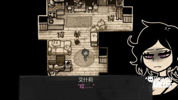 安迪和莉莉的棺材手机版6