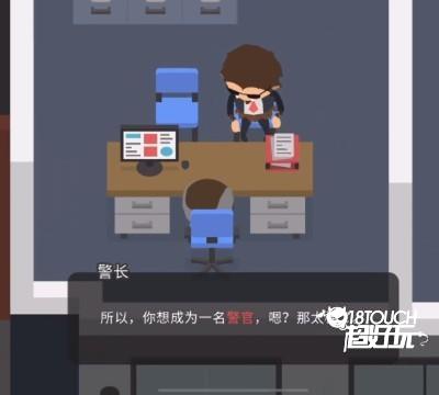 当警察方法配图3