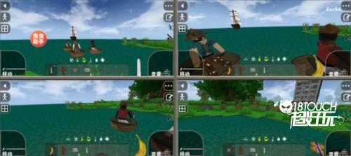 如何使用模组配图5