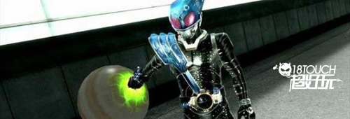 假面骑士斗骑大战创生