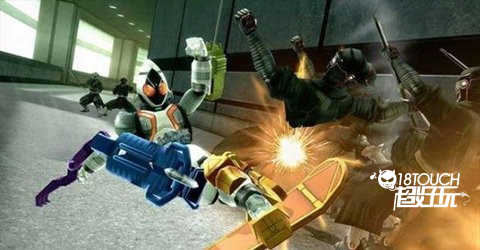 假面骑士斗骑大战创生