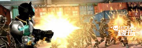 假面骑士斗骑大战创生