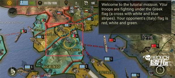 战略与战术2中文版2025版游戏截图2