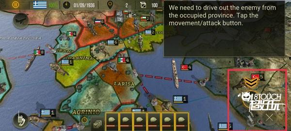 战略与战术2中文版2025版游戏截图4