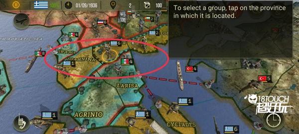 战略与战术2中文版2025版游戏截图3