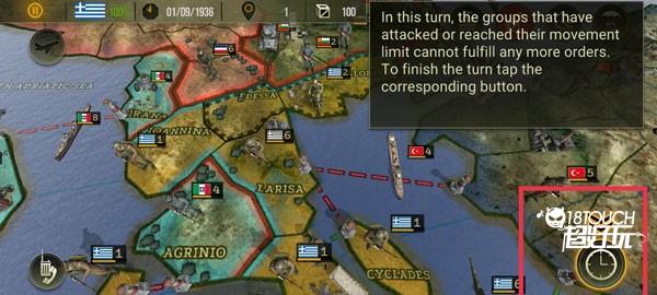 战略与战术2中文版2025版游戏截图7