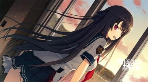 苍之彼方的四重奏