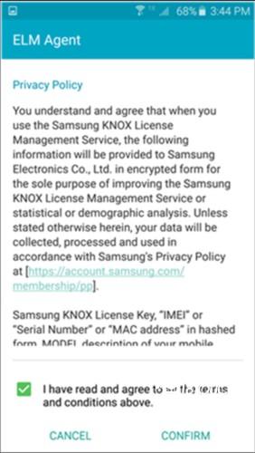 公司门户app如何进行管理员注册5