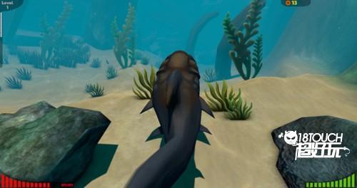 海底大猎杀官方正版3