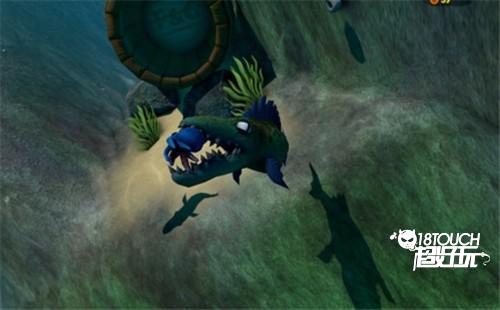 海底大猎杀官方正版5