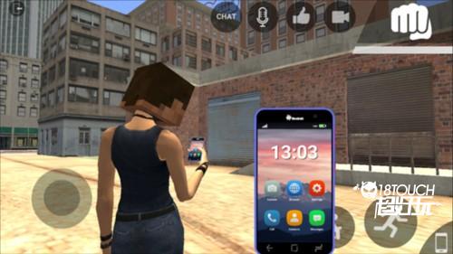 自由城计划新版20259