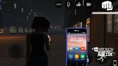 自由城计划新版202511