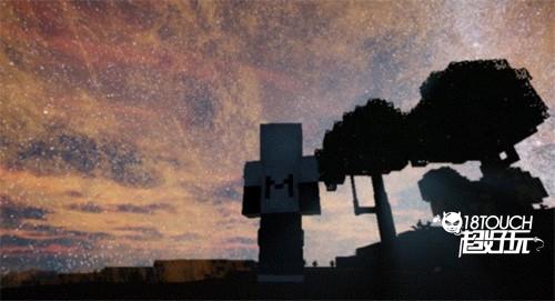 我的世界惊变100天枪械生存模组玩法攻略5