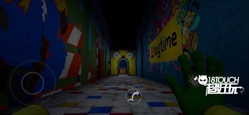 大蓝猫玩具工厂手机版游戏攻略4