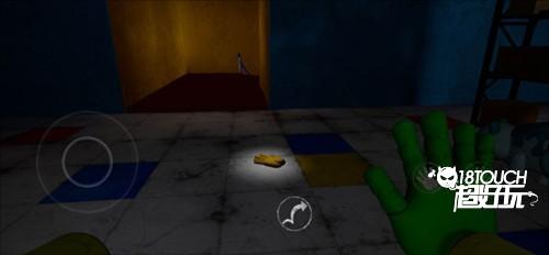 大蓝猫玩具工厂手机版游戏攻略5