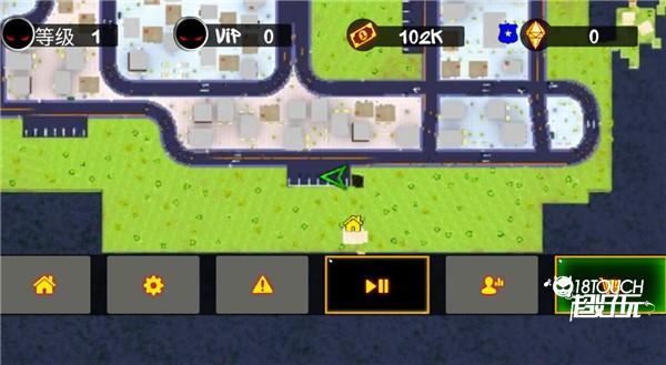 三国火柴人战神10