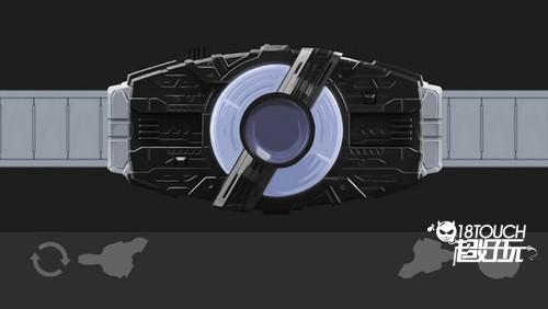 假面骑士极狐腰带模拟器玩法攻略