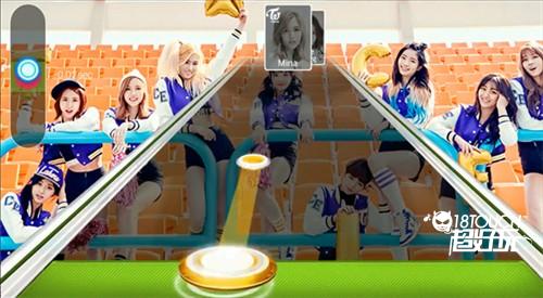 SuperStarJYP新手教程6