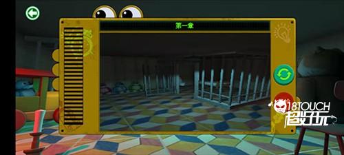 波比的游戏时间游戏截图6