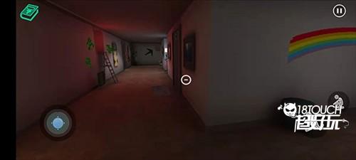 波比的游戏时间游戏截图8