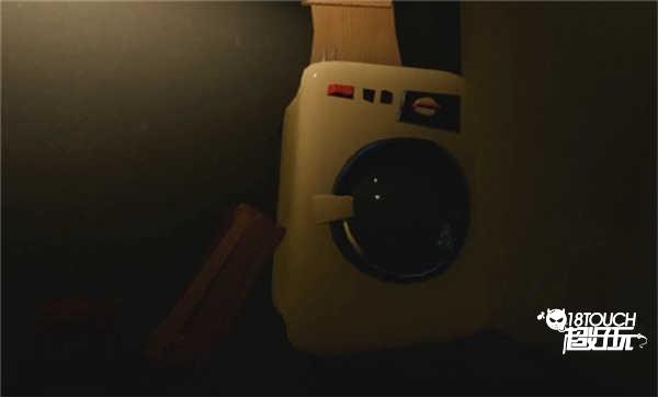 你好邻居正式版游戏图片8