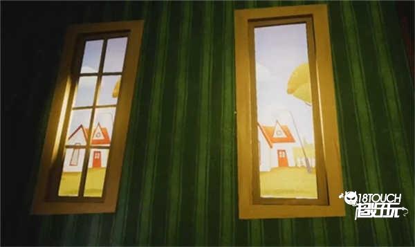 你好邻居正式版游戏图片9