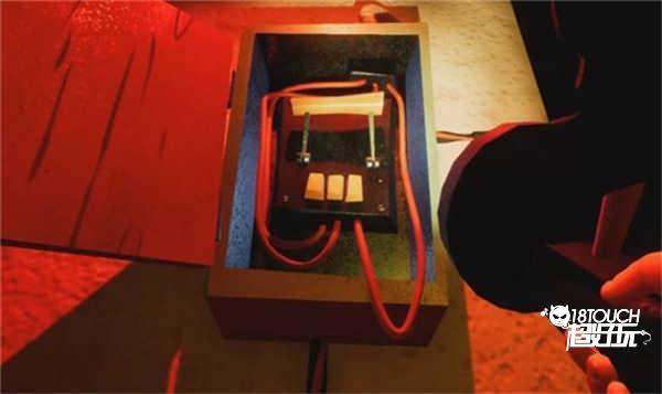 你好邻居正式版游戏图片16