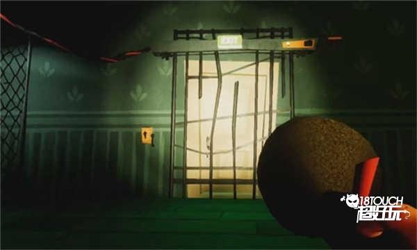 你好邻居正式版游戏图片15