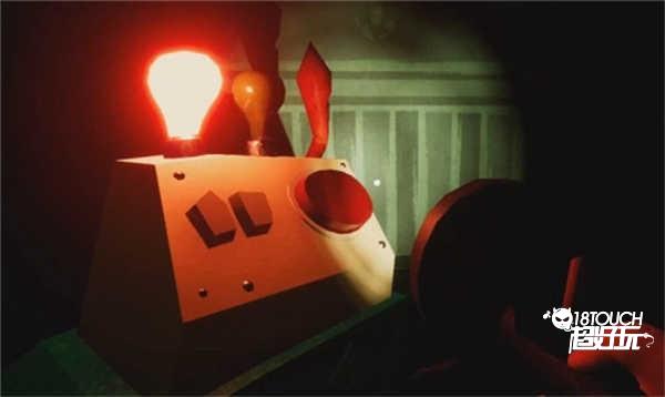 你好邻居正式版游戏图片17