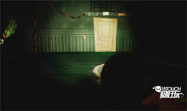 你好邻居正式版游戏图片18