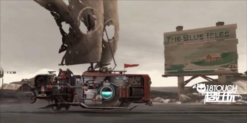 孤帆远航2涌变暗潮手机版图片10