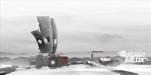 孤帆远航2涌变暗潮手机版图片11