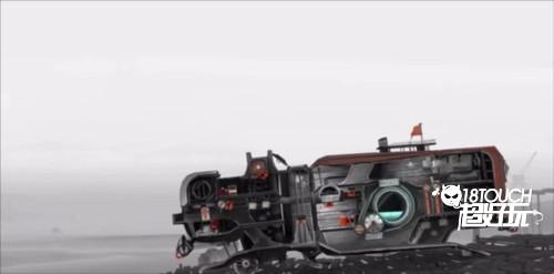 孤帆远航2涌变暗潮手机版图片12