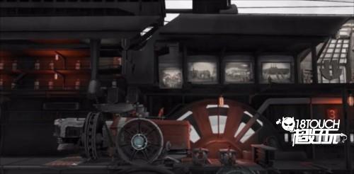 孤帆远航2涌变暗潮手机版图片13