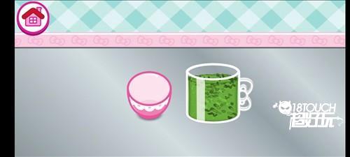 Hello Kitty便当中文版7